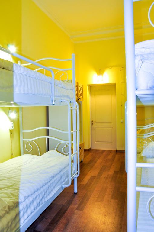 Factory Hostel Kyiv Room photo
