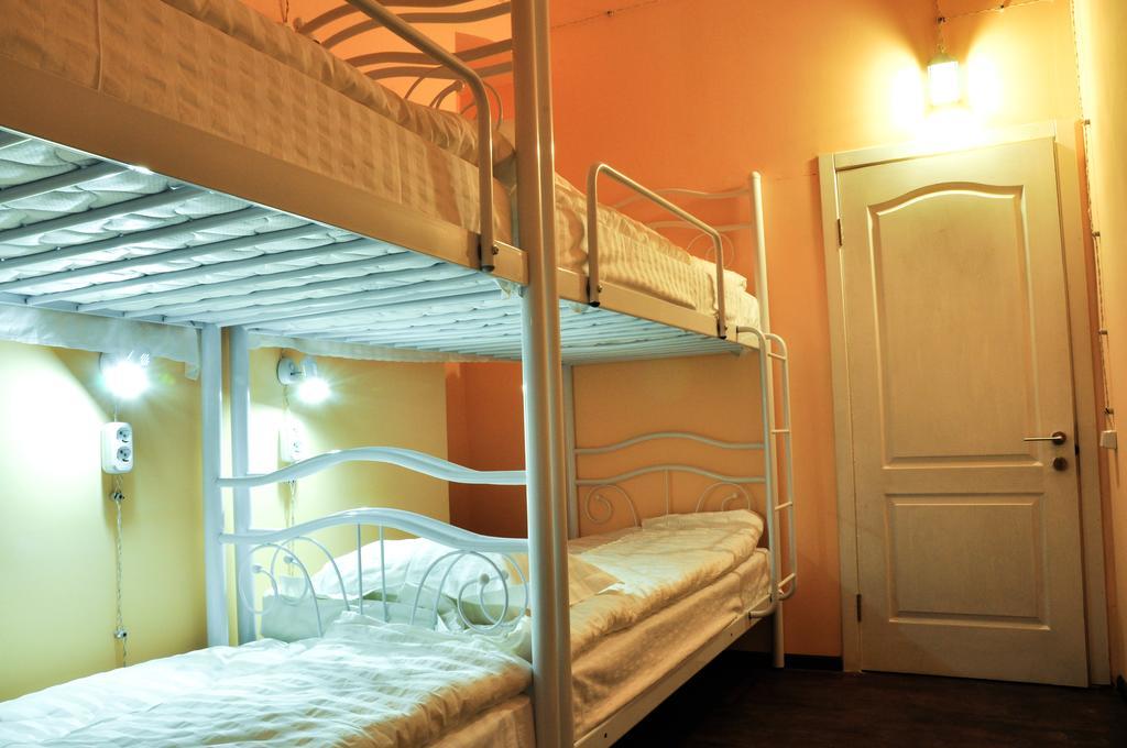 Factory Hostel Kyiv Room photo